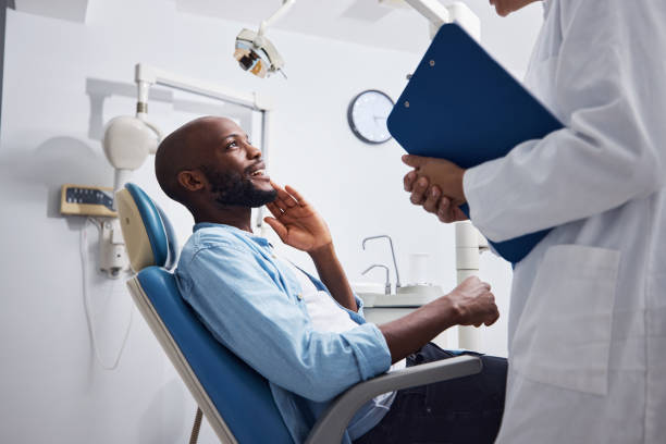 Best After-Hours Emergency Dentist in Huntley, IL