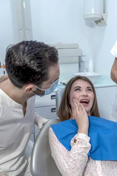 Best Emergency Tooth Extraction in Huntley, IL