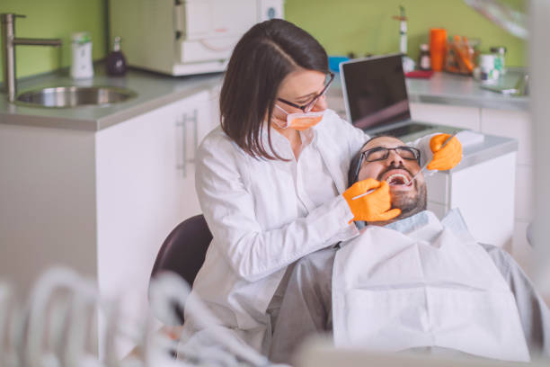 Best Emergency Broken Tooth Repair in Huntley, IL