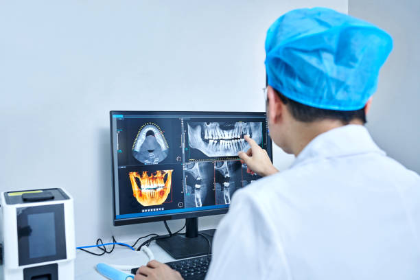 Best Emergency Orthodontic Repairs in Huntley, IL
