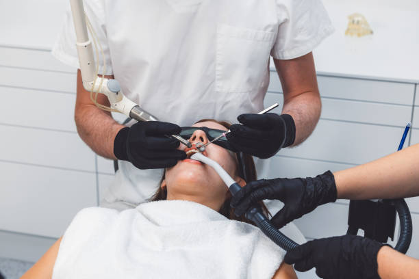 Best Emergency Dental Care for Trauma or Injury in Huntley, IL